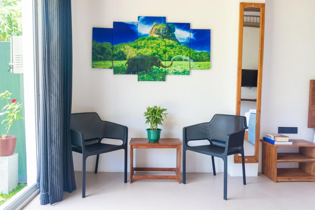 Western Sky Negombo Ngoại thất bức ảnh