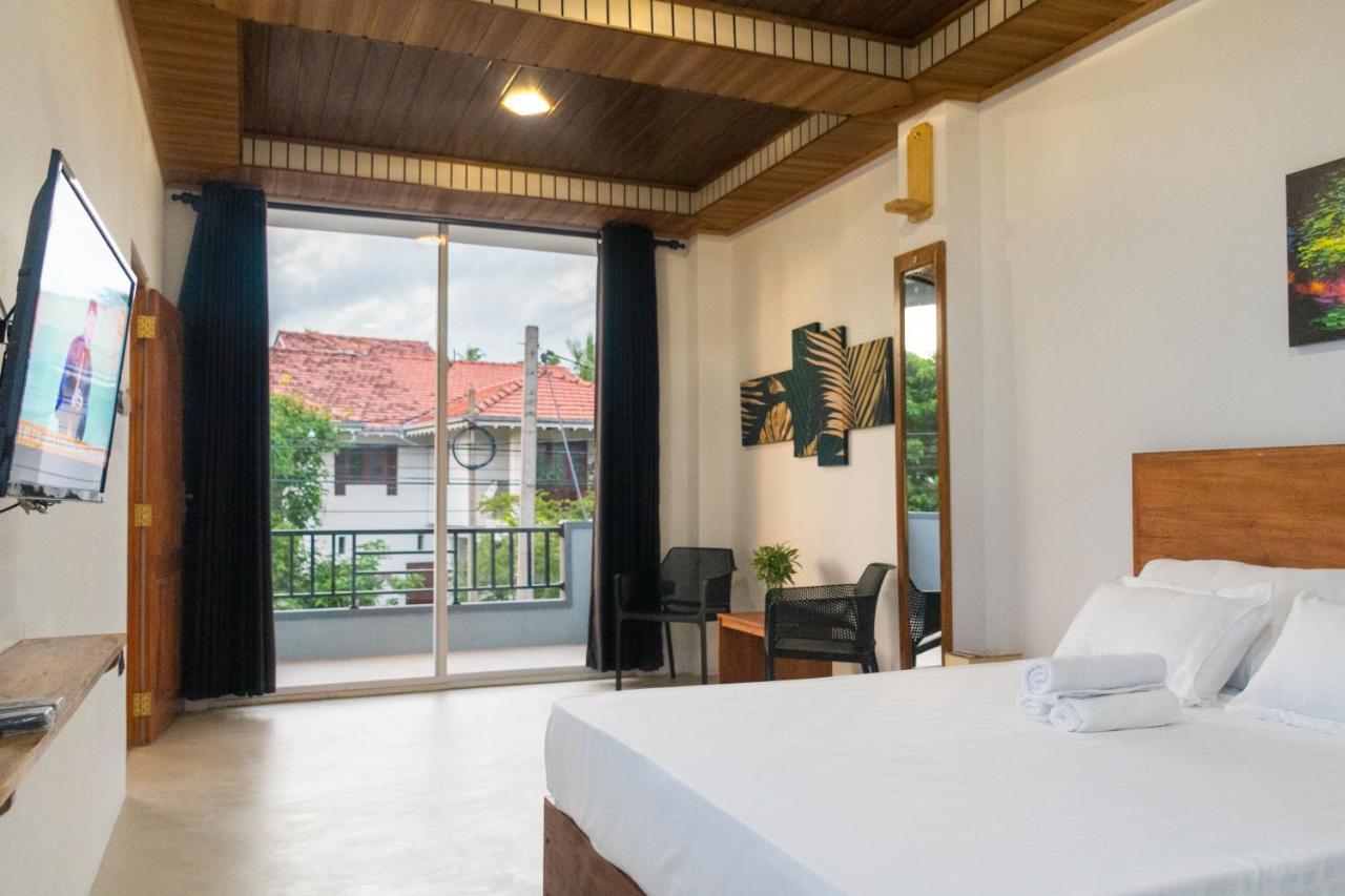 Western Sky Negombo Ngoại thất bức ảnh