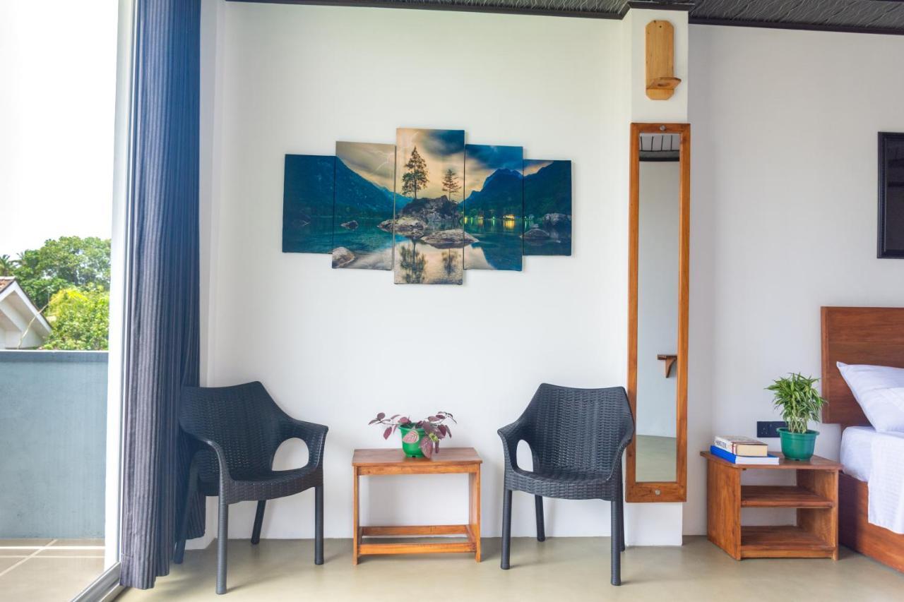 Western Sky Negombo Ngoại thất bức ảnh