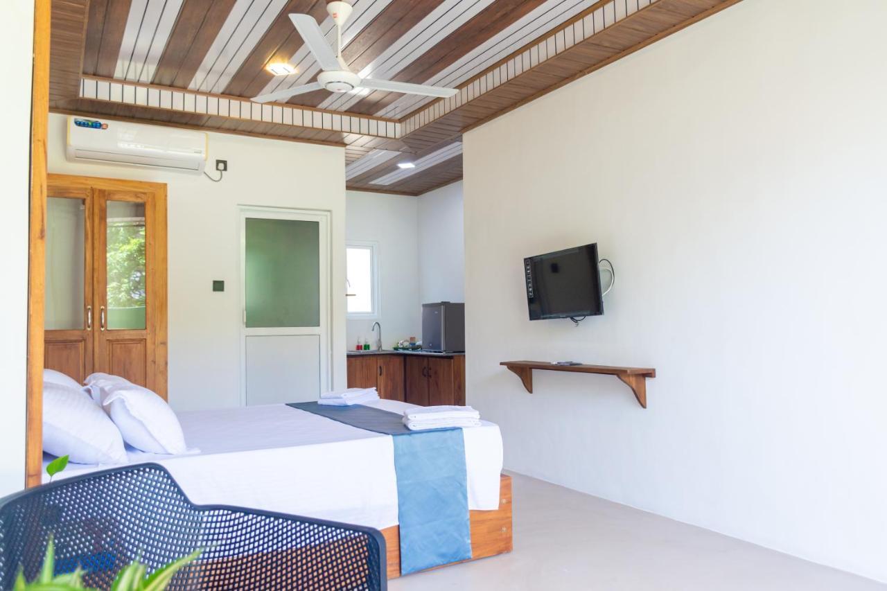 Western Sky Negombo Ngoại thất bức ảnh