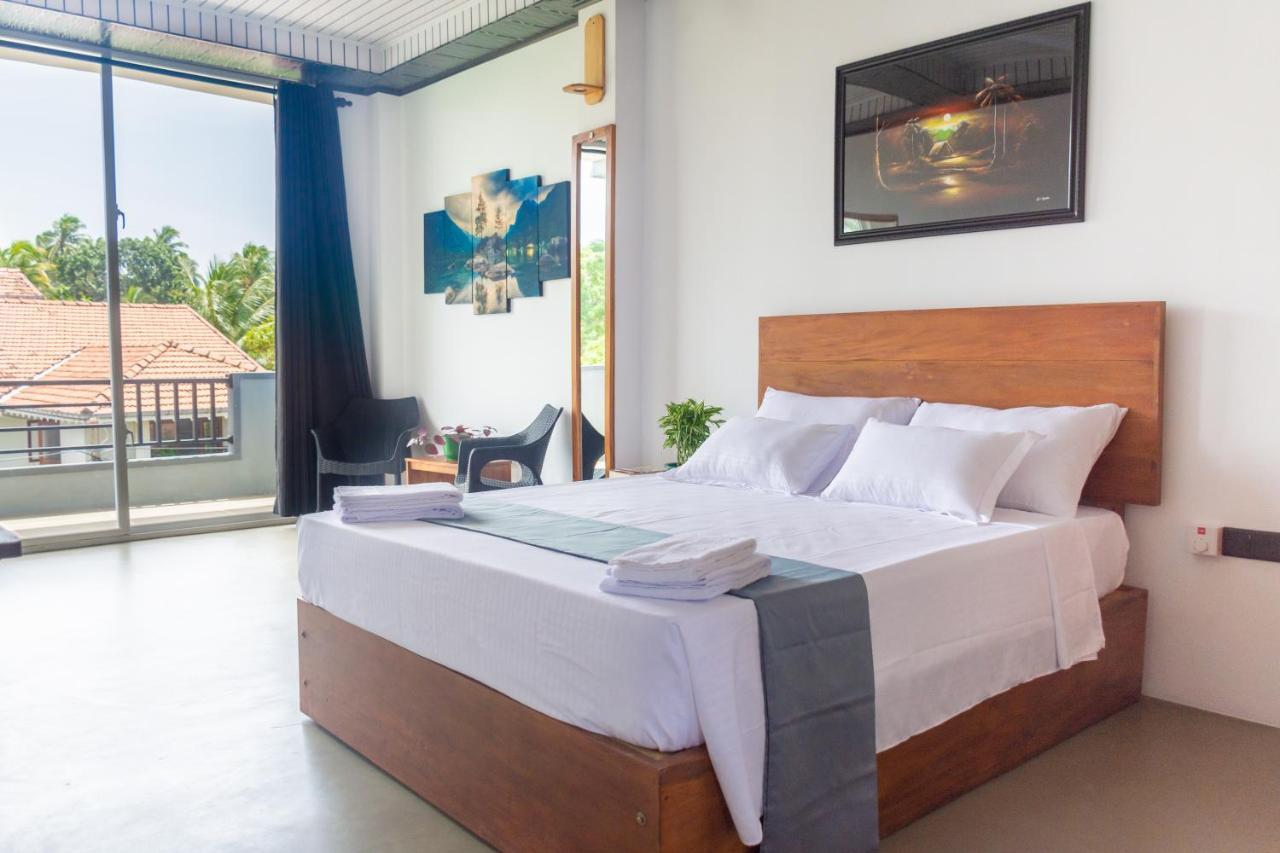 Western Sky Negombo Ngoại thất bức ảnh