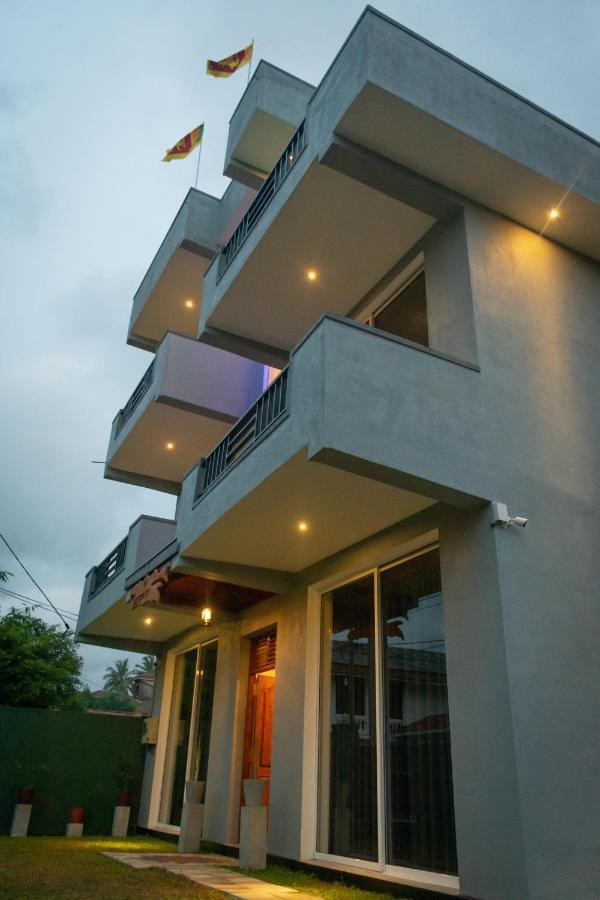 Western Sky Negombo Ngoại thất bức ảnh