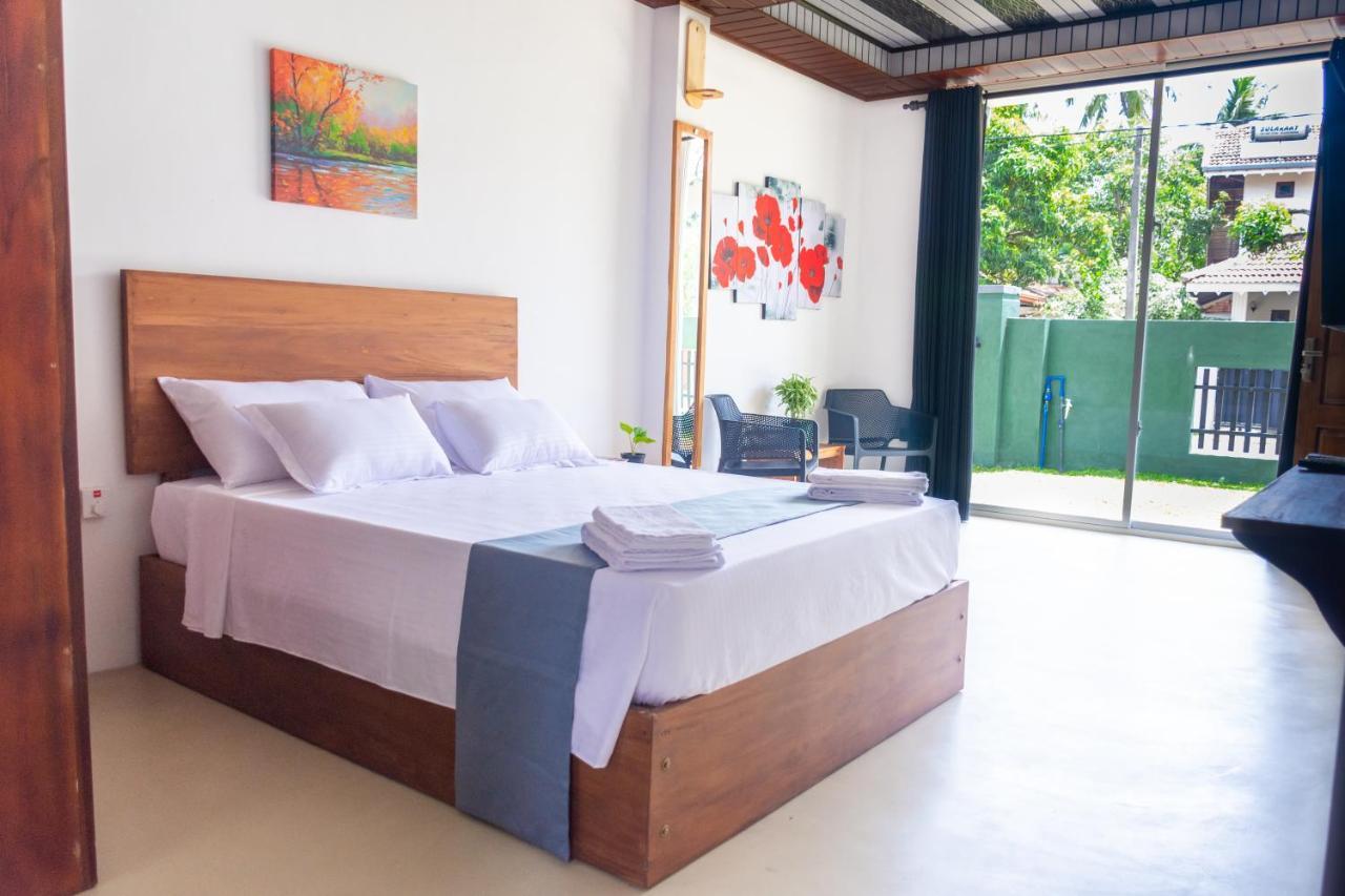 Western Sky Negombo Ngoại thất bức ảnh