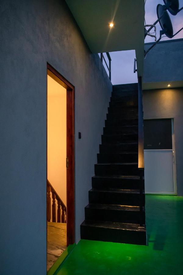 Western Sky Negombo Ngoại thất bức ảnh