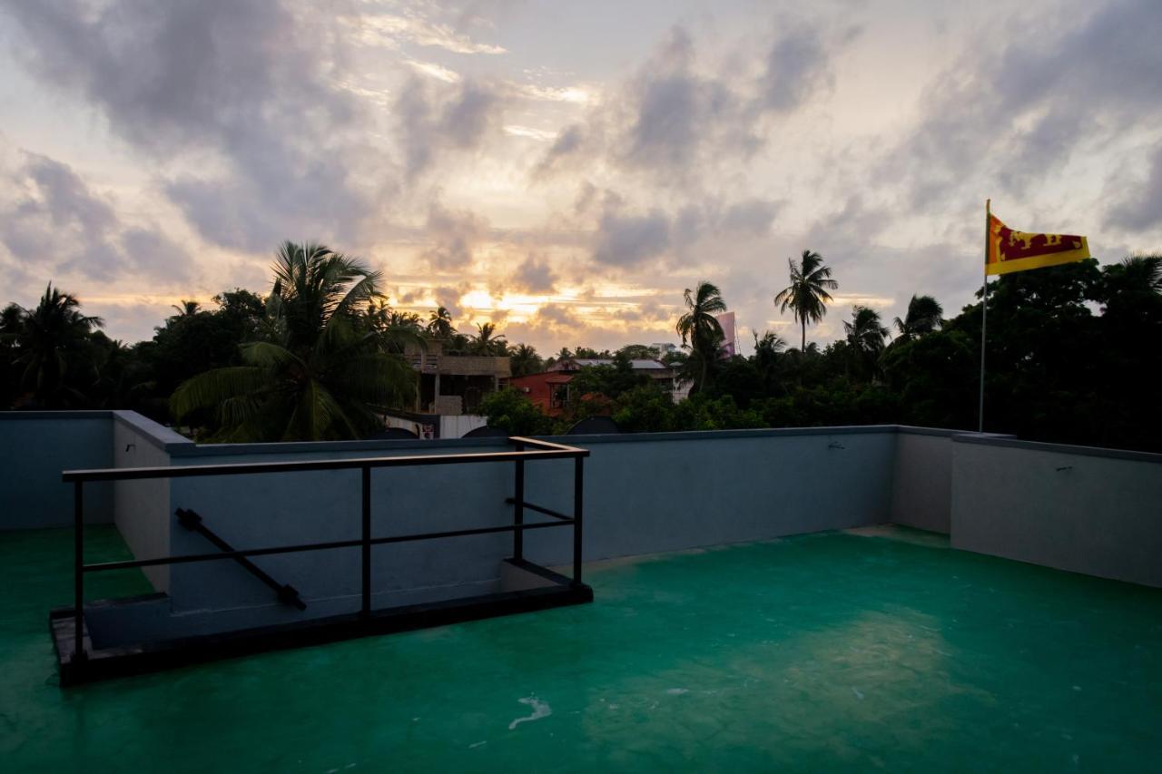 Western Sky Negombo Ngoại thất bức ảnh